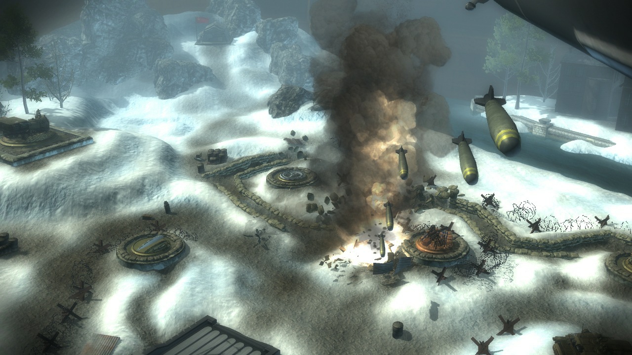 Toy Soldiers: Cold War - Imagen 14